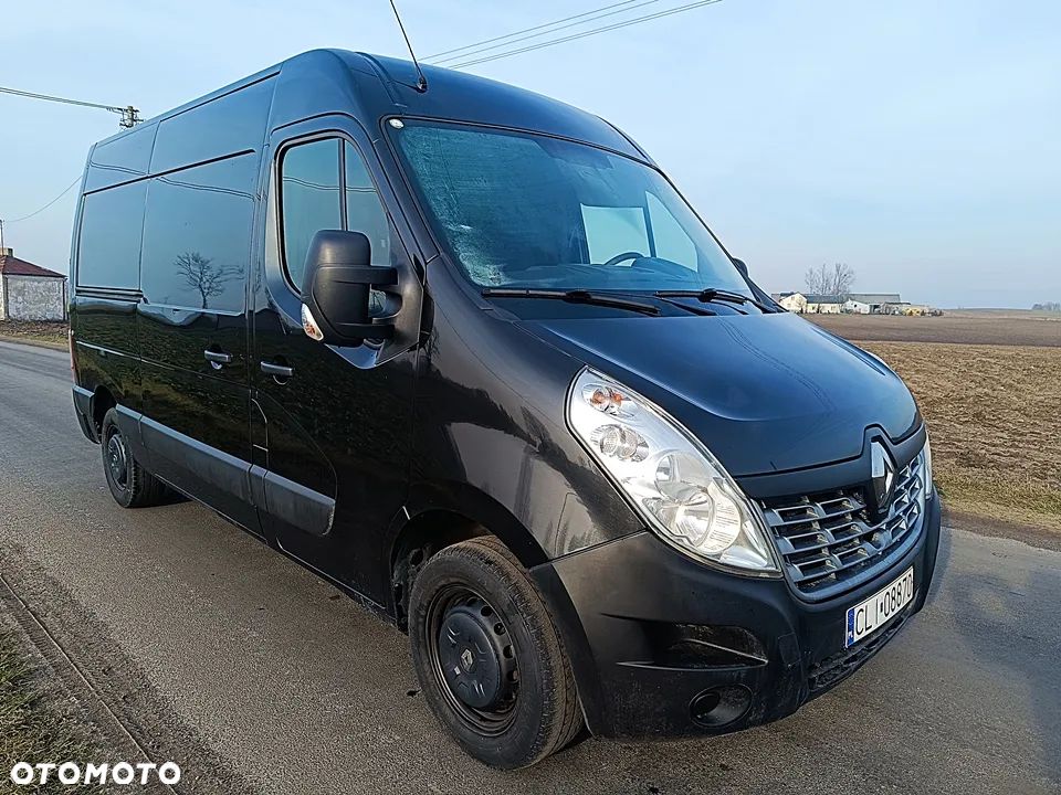 Renault Master - 3