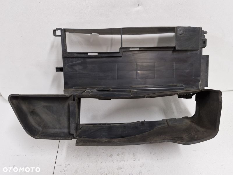 NISSAM MICRA K14 V 5 1.0 B SCE KIEROWNICA PROWADNICA WLOT POWIETRZA 215545FA0A 215795FA0A - 6