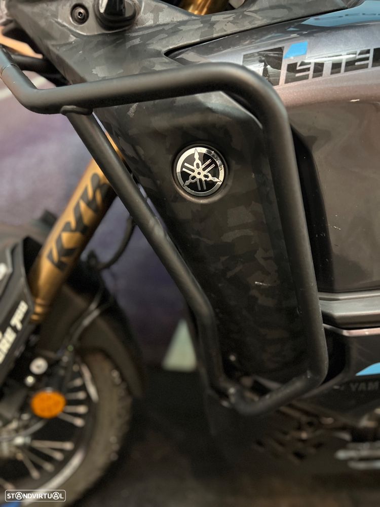 Yamaha Ténéré 700 WORLD RAID - 18