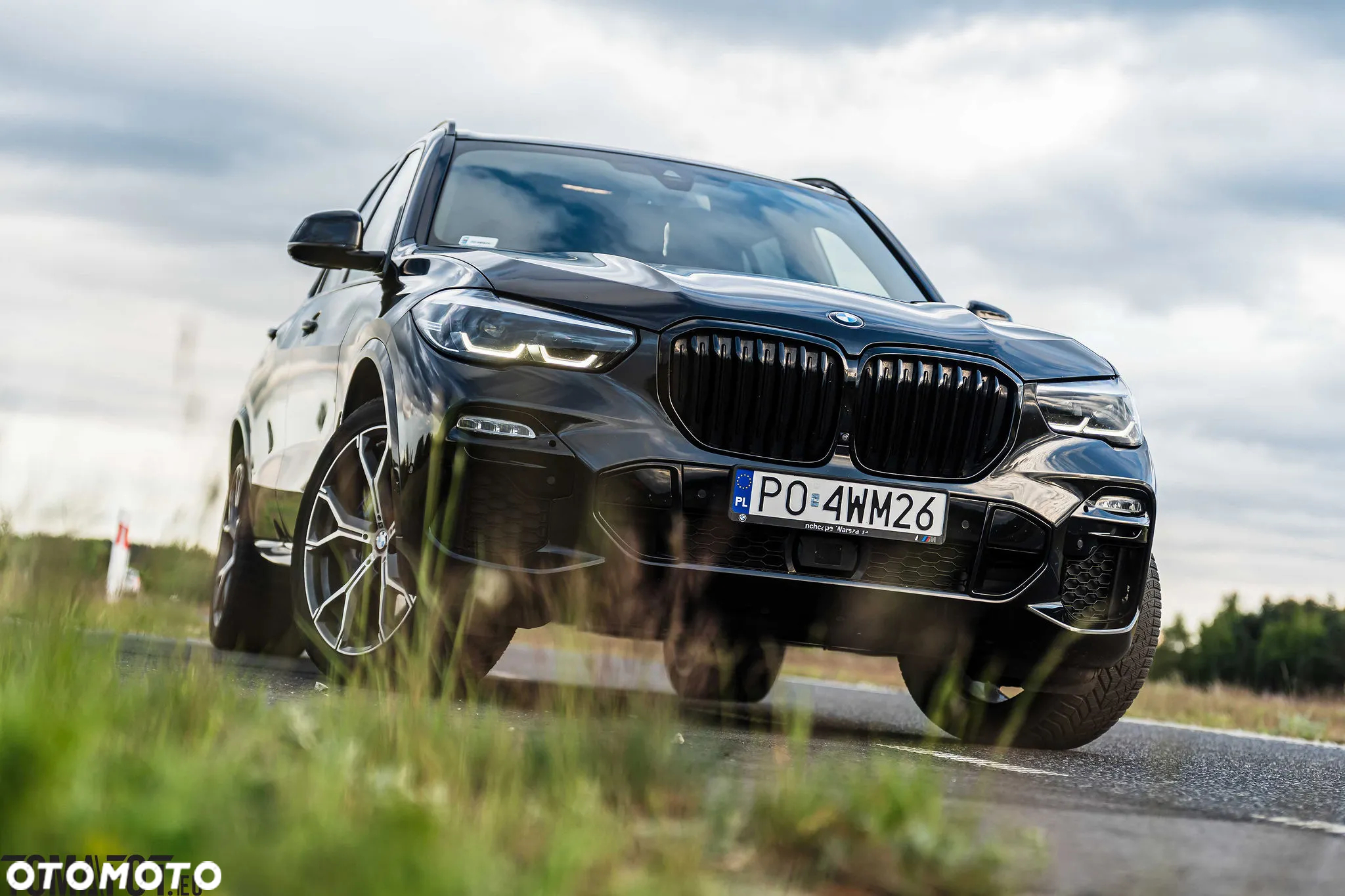 BMW X5 - 5