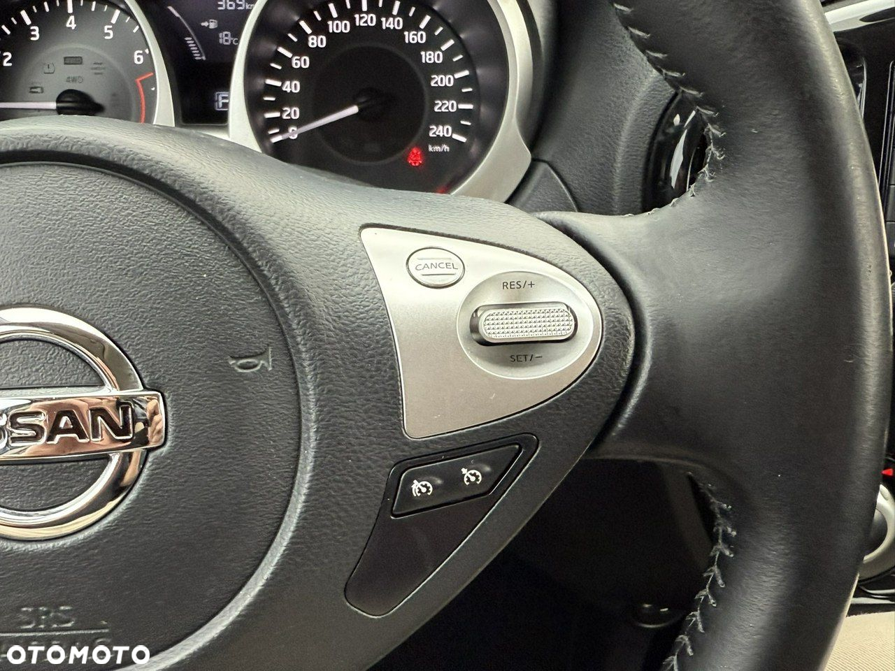 Nissan Juke - 22