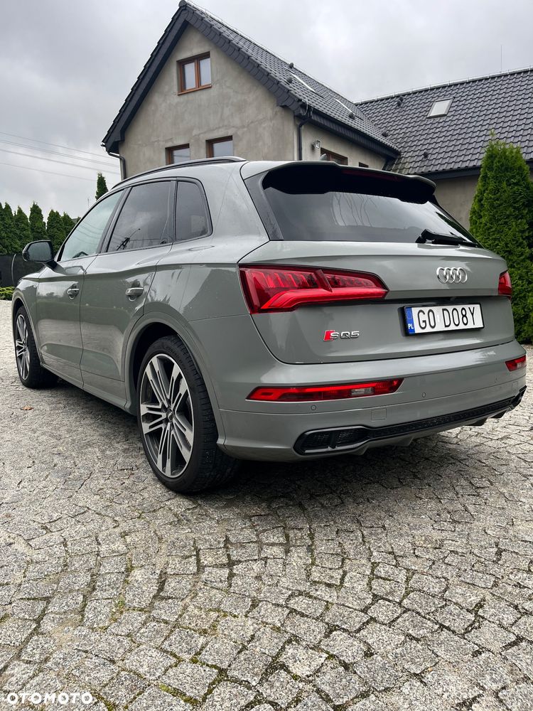 Audi SQ5 - 8
