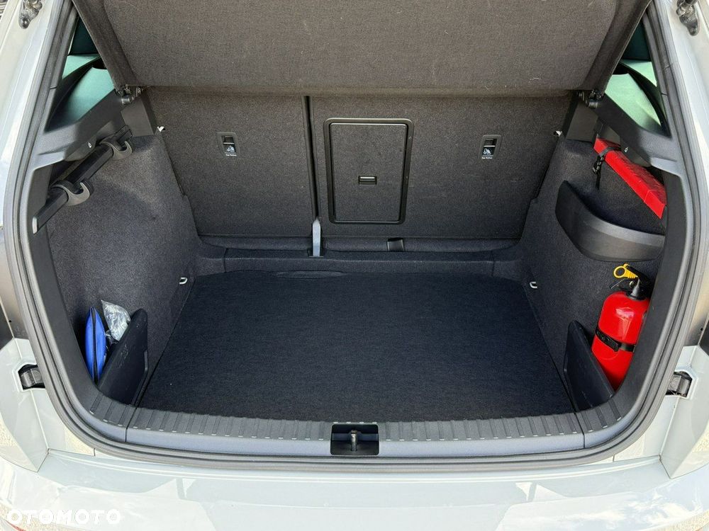 Skoda Karoq 1.5 TSI ACT GPF 4x2 Sportline - 18