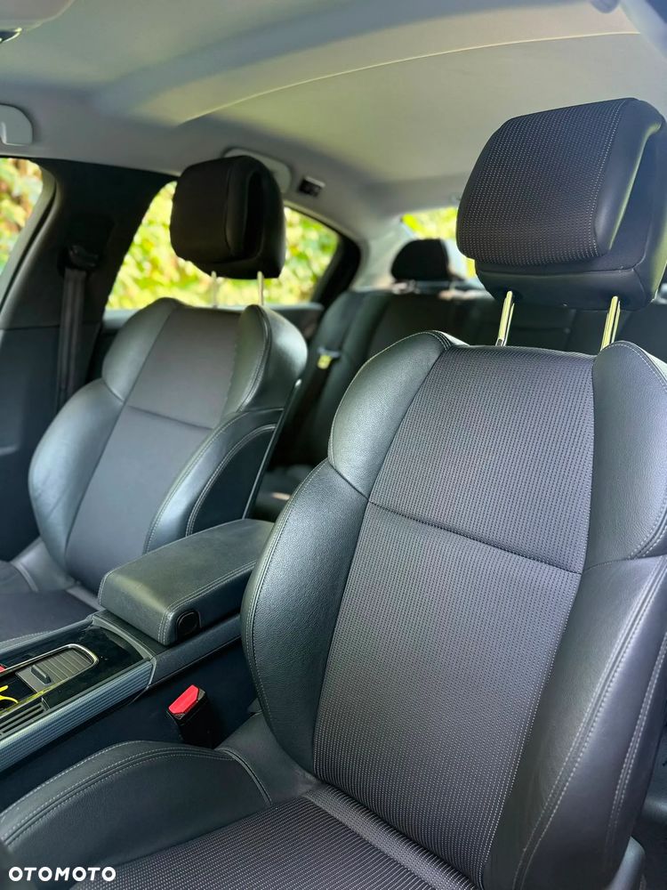 Peugeot 508 BlueHDi FAP 150 Stop&Start Allure - 17