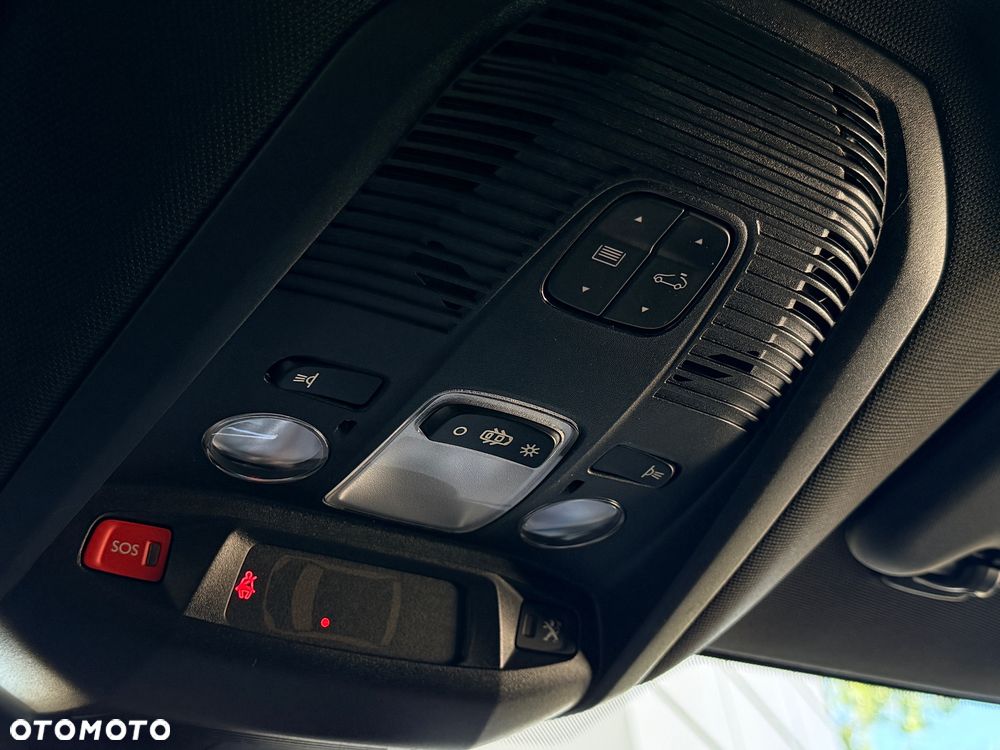 Peugeot 3008 BlueHDi 180 Stop & Start EAT8 GT - 30