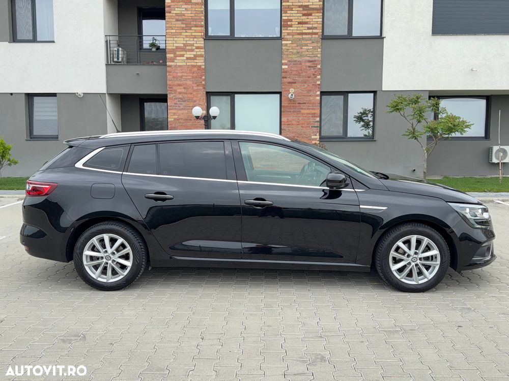 Renault Megane - 16