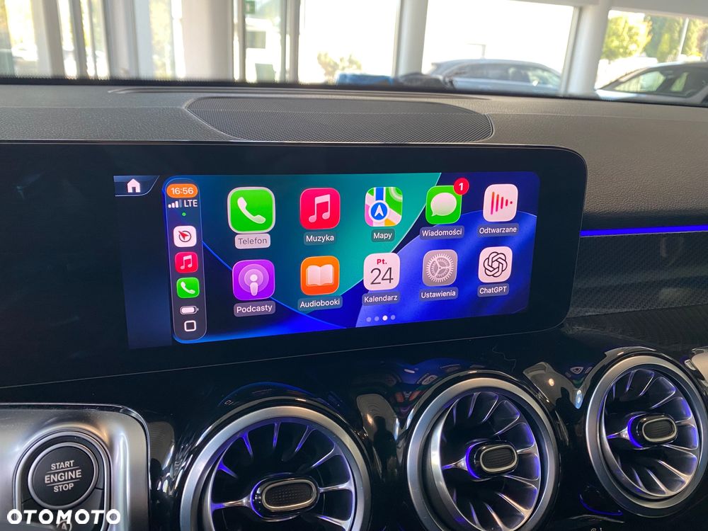 Mercedes-Benz GLB 200 AMG Line 7G-DCT - 27