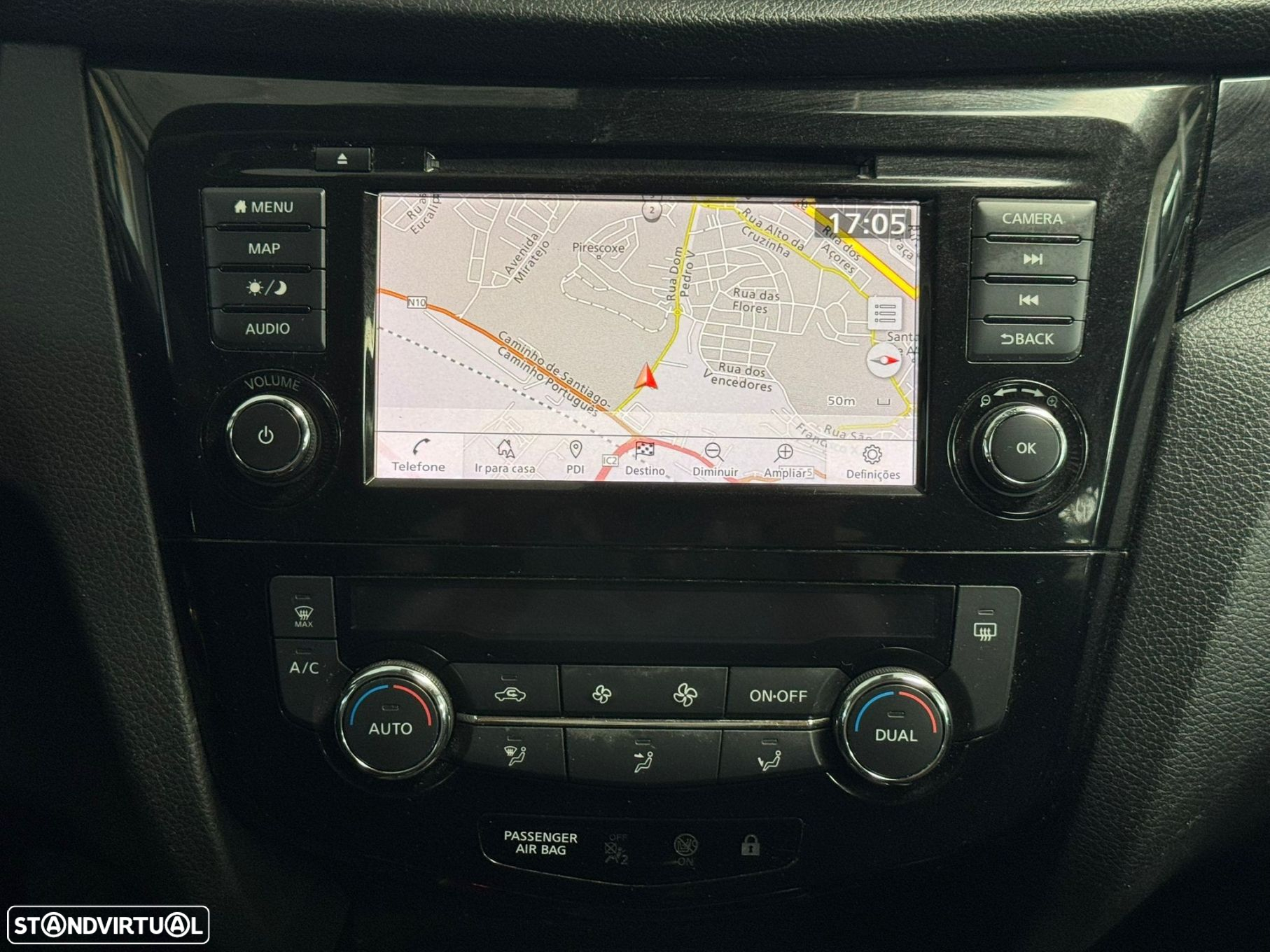 Nissan Qashqai 1.5 dCi Business Edition - 34