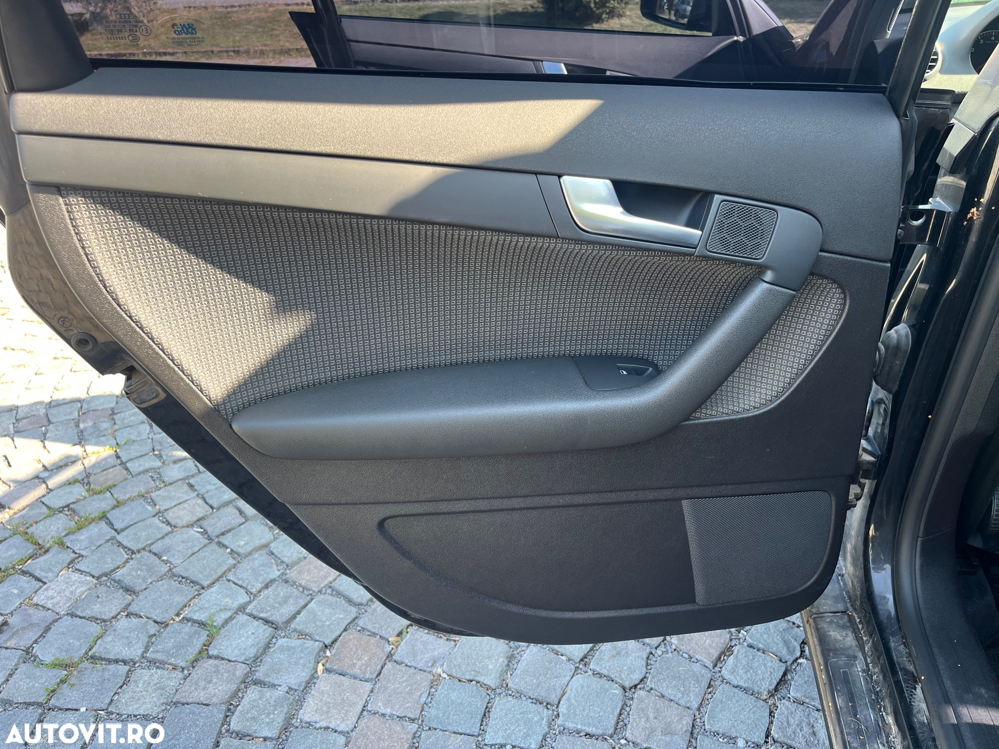Audi A3 - 9