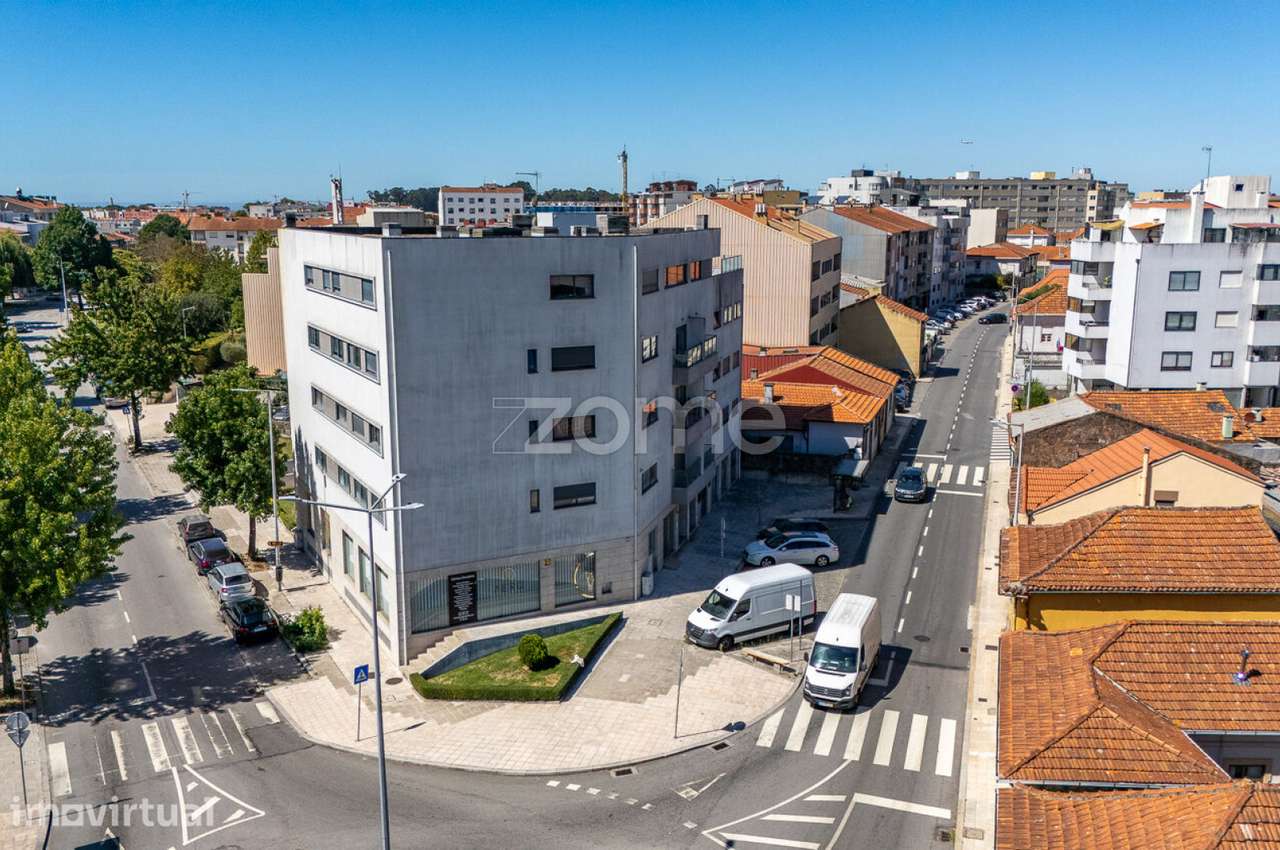 Apartamento T3 Padrão da Légua - Grande imagem: 2/32