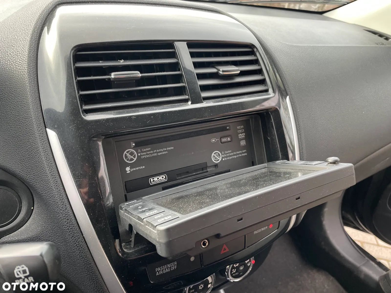 Citroën C4 Aircross HDi 115 Stop & Start 2WD Selection - 13