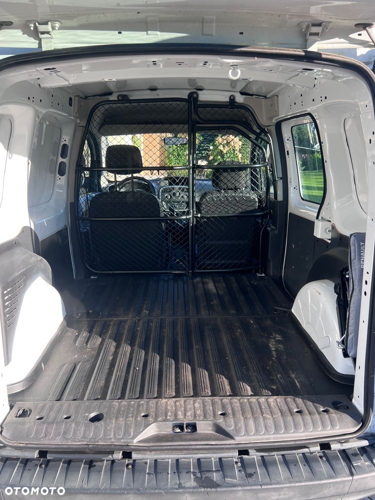Renault Kangoo - 16