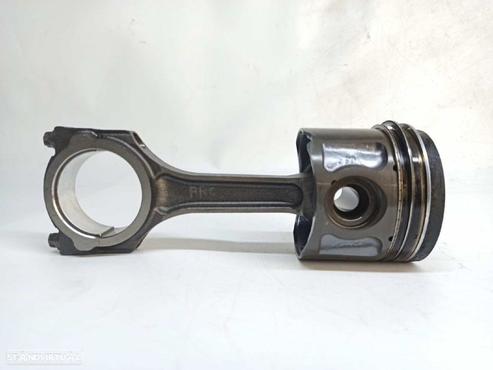 BIELA FORD TRANSIT CUSTOM KASTEN 270 L1 - 1