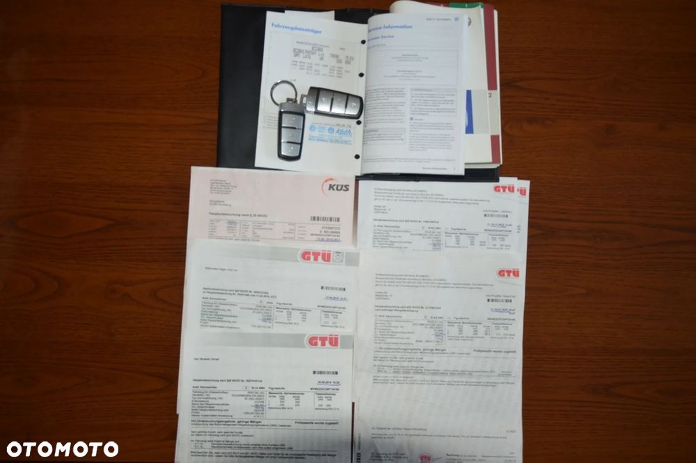 Volkswagen Passat 1.6 Trendline - 7