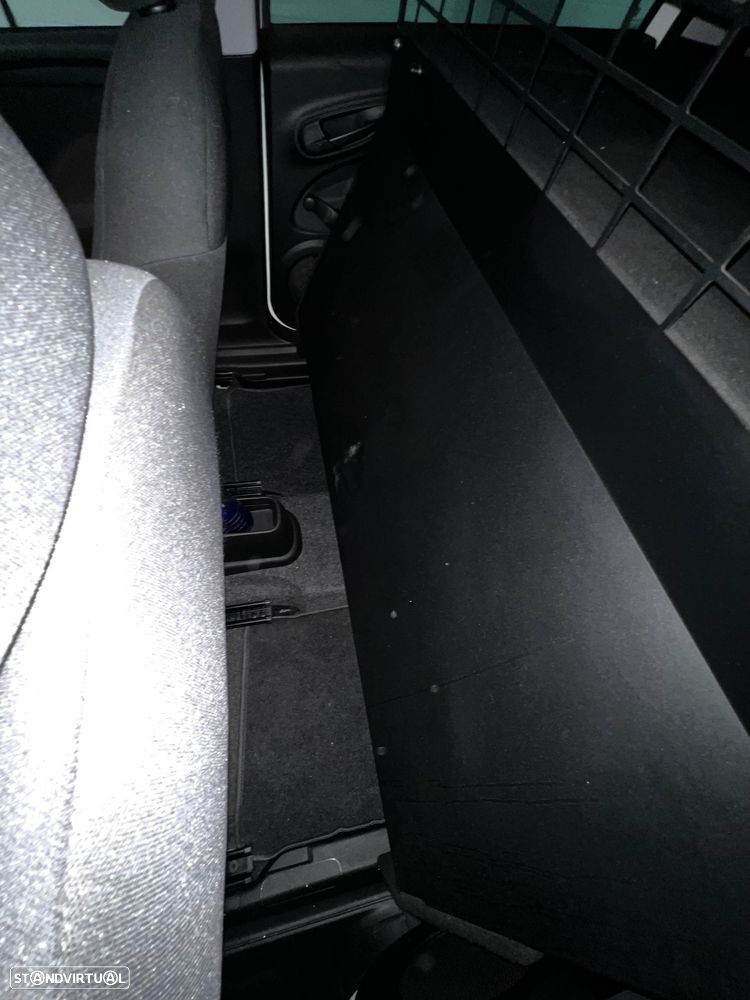 Fiat Punto - 14