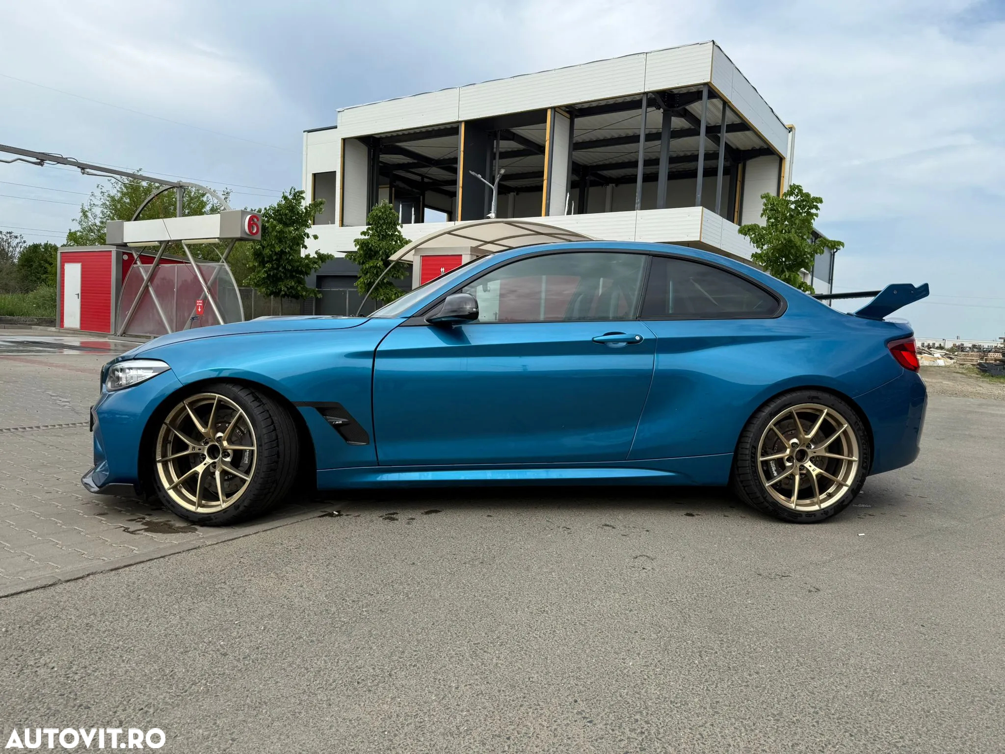 BMW M2 - 2