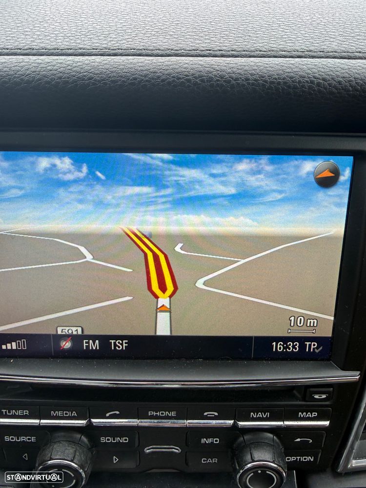 Porsche Panamera 3.0 V6 - 7