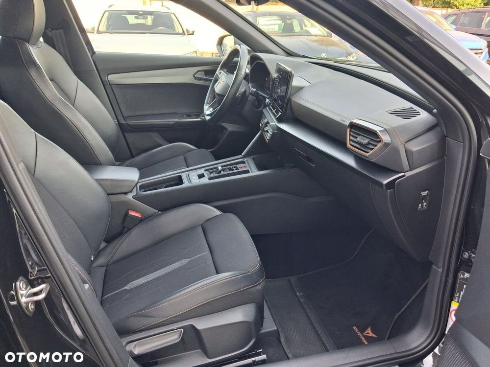 Cupra Formentor - 6