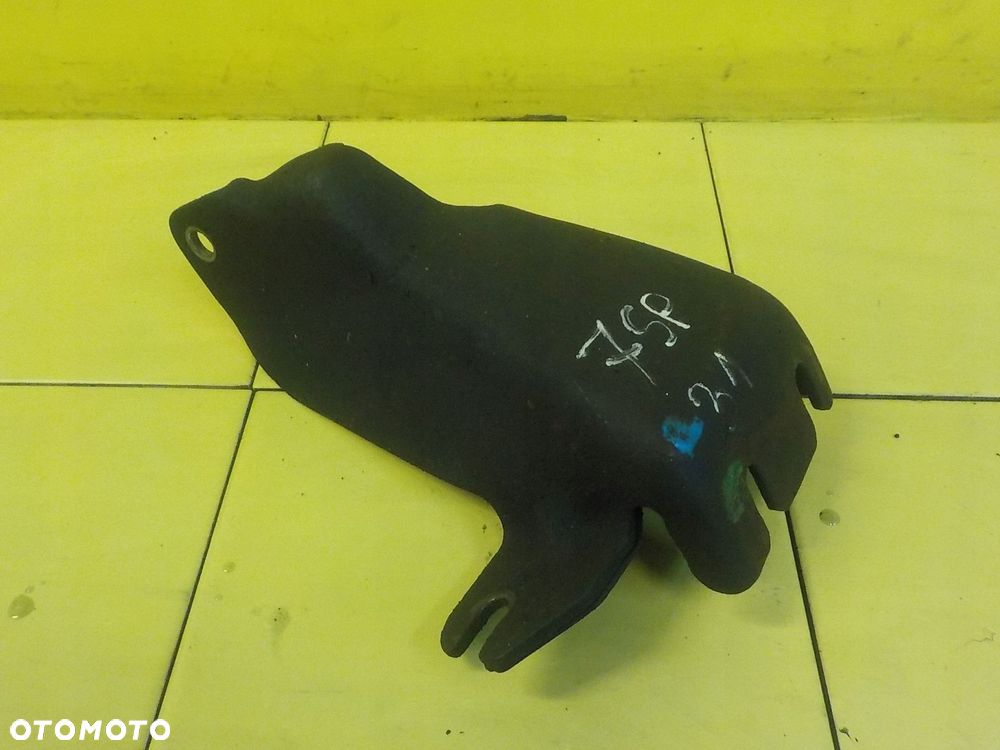 FORD S-MAX 2.0 TDCI 09r 140KM QXWB lapa podpora skrzyni - 1