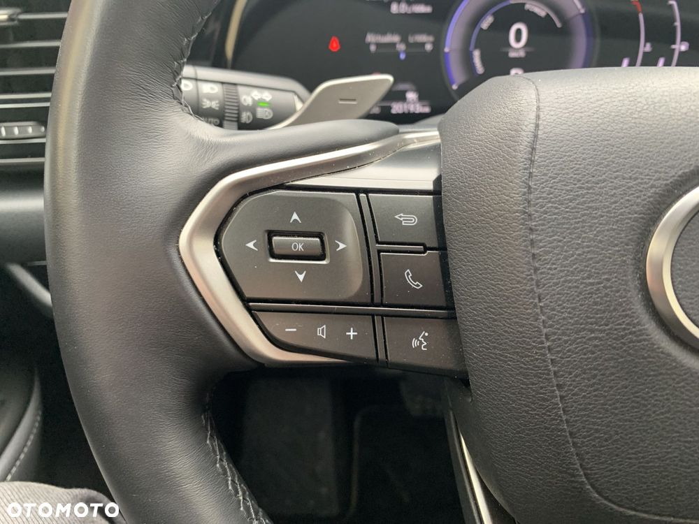 Lexus NX 350h Prestige 2WD - 16