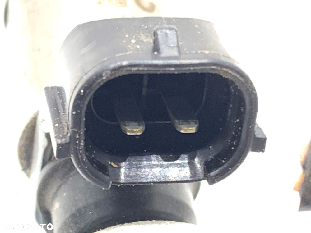 LISTWA WTRYSKOWA  MAZDA 3 (BM, BN) 2013 - 2022 2.0 121 kW [165 KM] benzyna 2013 - 2022 AN0050 - 3