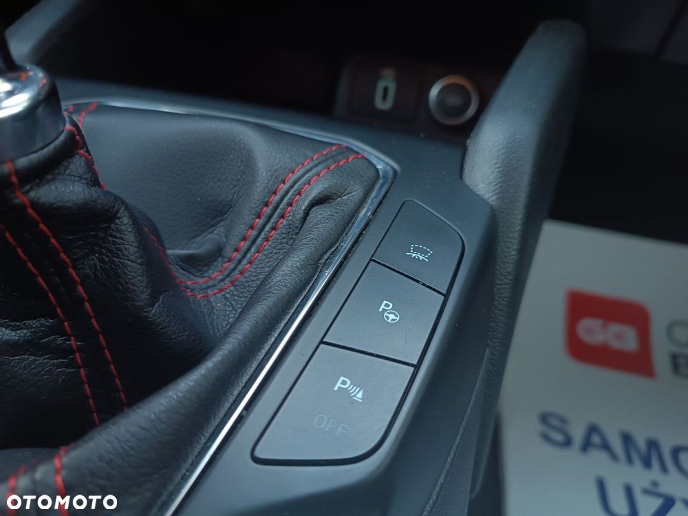 Ford Focus 1.0 EcoBoost ST-Line Black ASS - 30