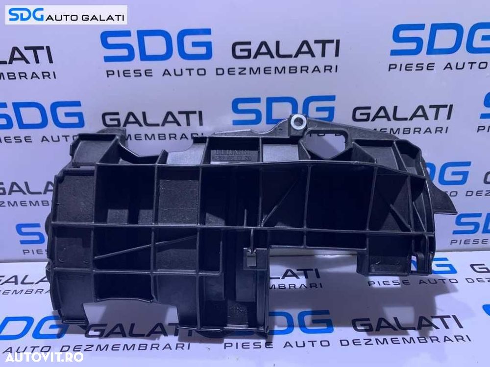 Spargator Val Valuri Baie Ulei Renault Laguna 2 1.9 DCI F9Q 2001 - 2007 Cod 8200301685A 8200301685 - 2