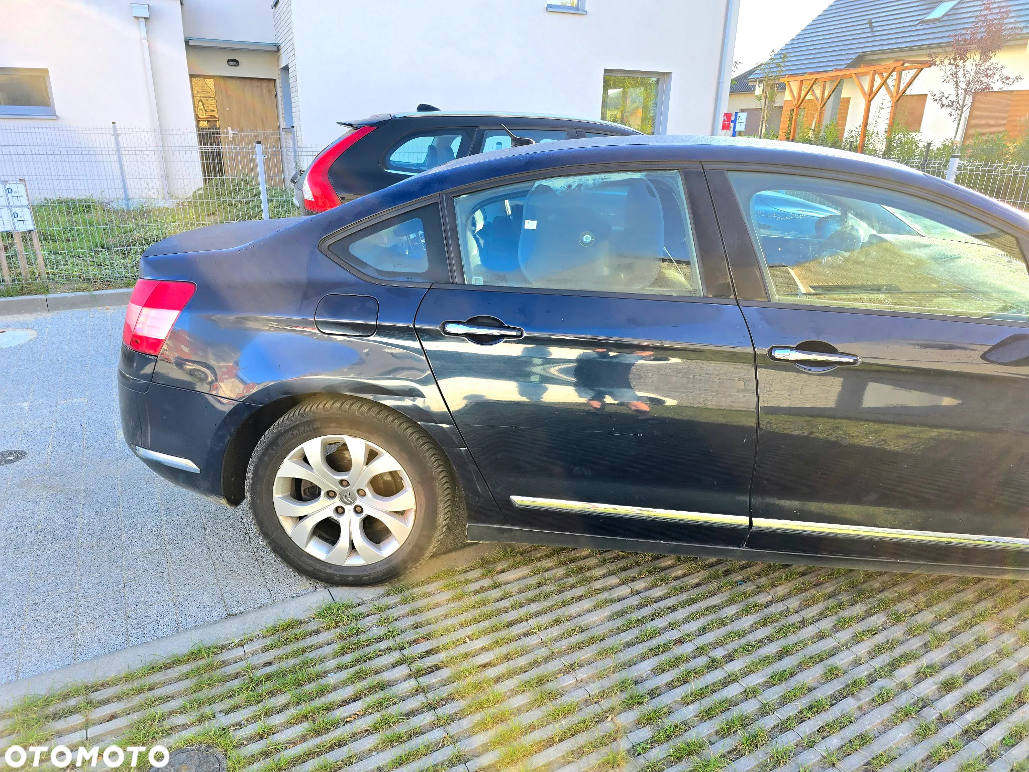 Citroën C5 - 6