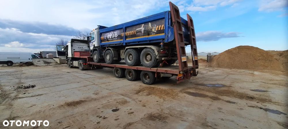 Netam Fruehauf Oncr - 1