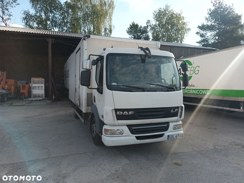 DAF LF 45 - 1