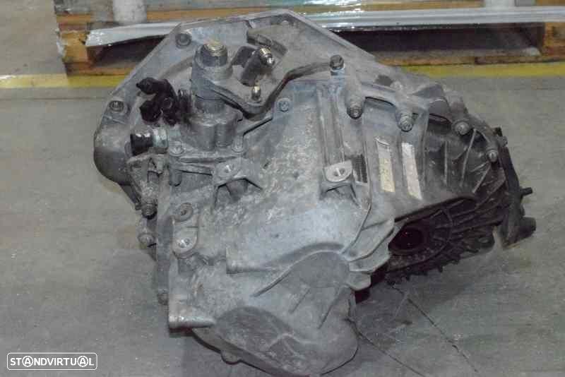 CAIXA DE VELOCIDADES ALFA ROMEO 159 140 REF. 55353484 - 1