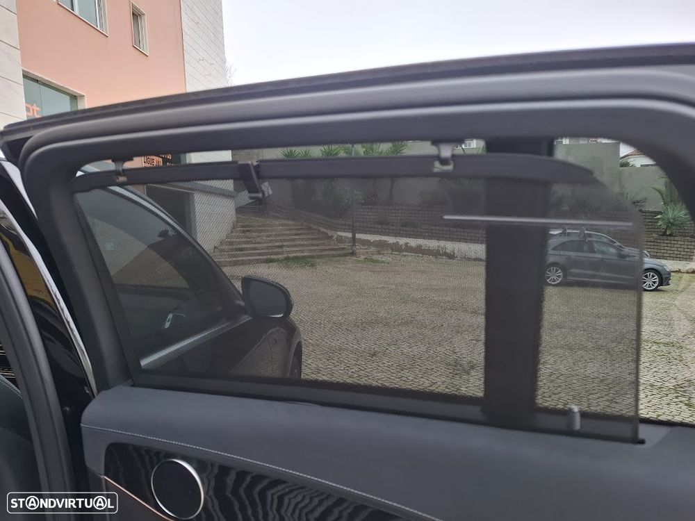 Mercedes-Benz EQC 400 4Matic AMG Line - 39