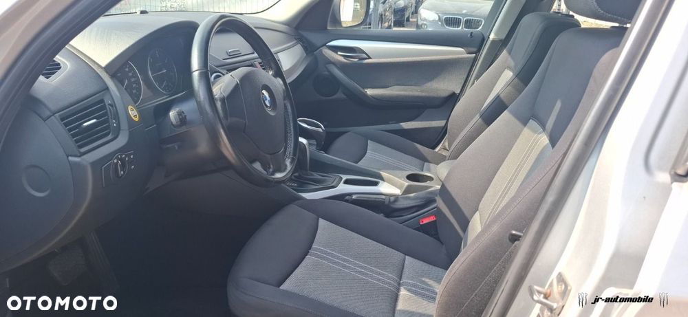 BMW X1 - 10