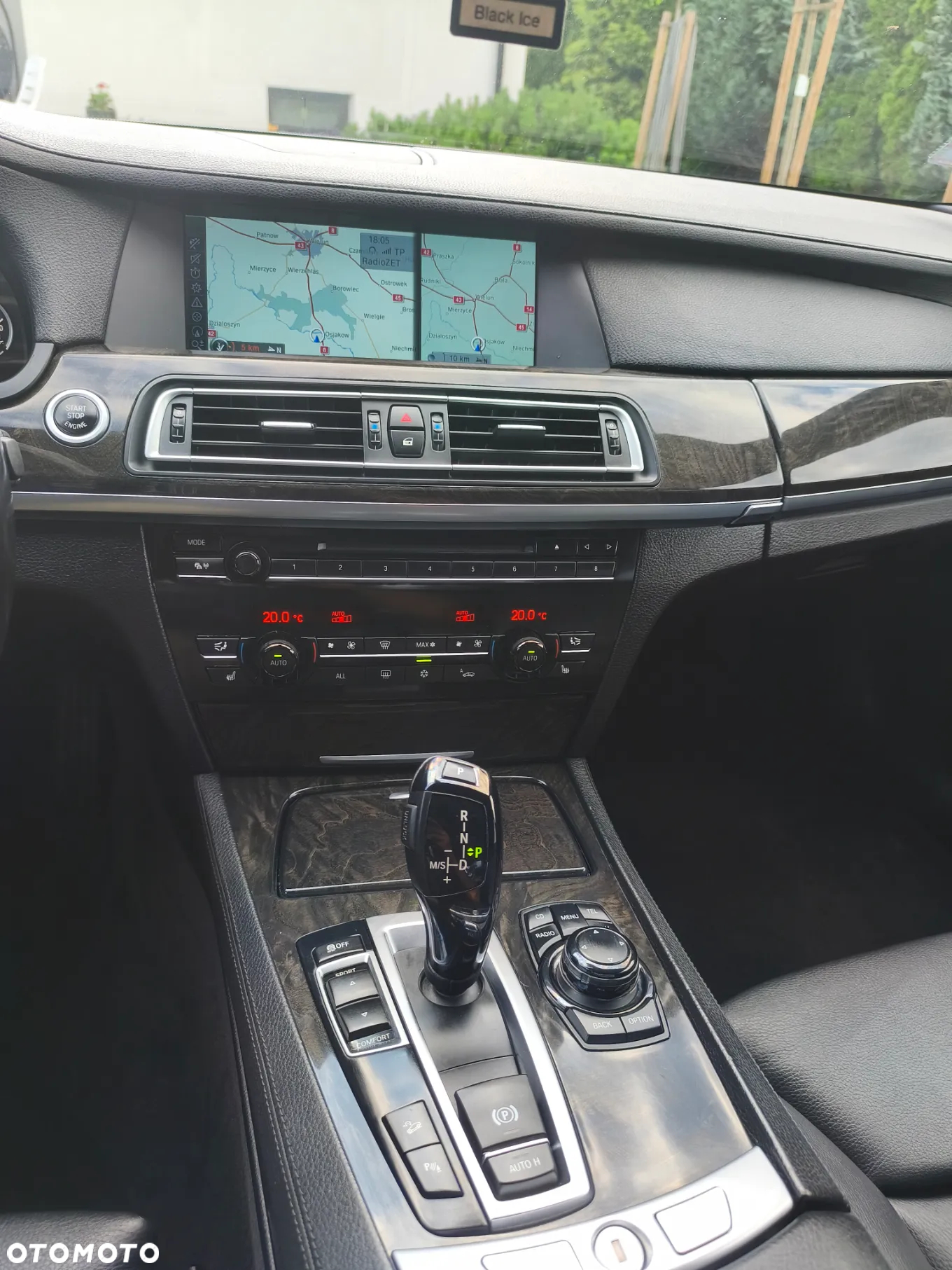 BMW Seria 7 740d xDrive - 6