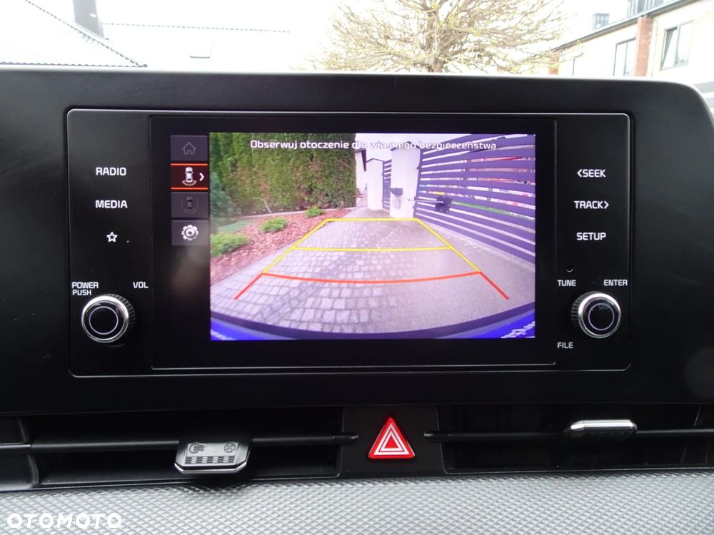 Kia Sportage 1.6 T-GDI MHEV M 2WD DCT - 28