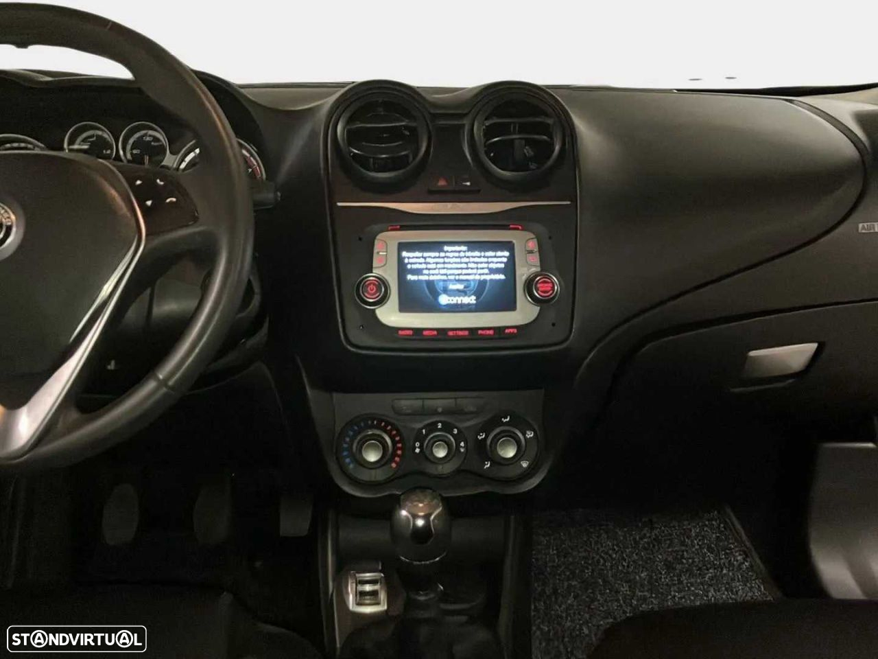 Alfa Romeo MiTo 0.9 T TwinAir Urban - 13