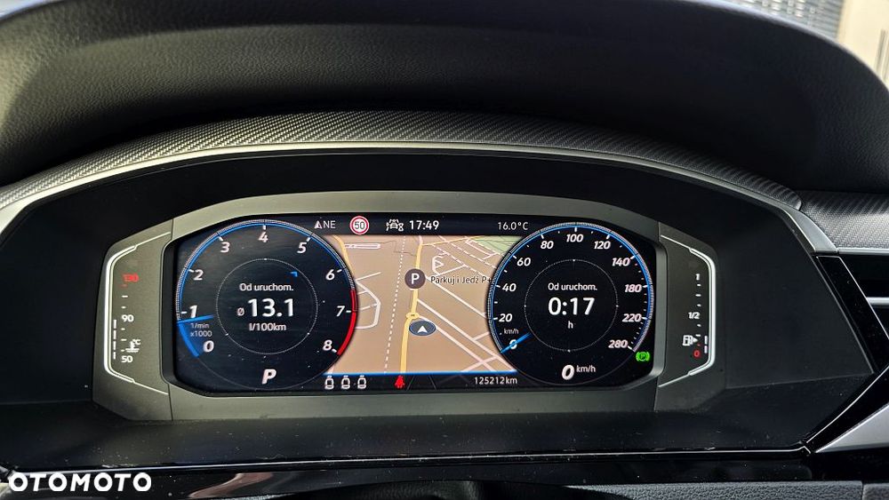 Volkswagen Arteon Shooting Brake 2.0 TSI R-Line DSG - 6