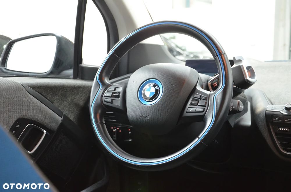 BMW i3 (60 Ah) - 16