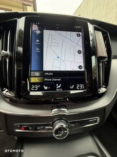 Volvo XC 60 B5 B AWD R-Design - 25