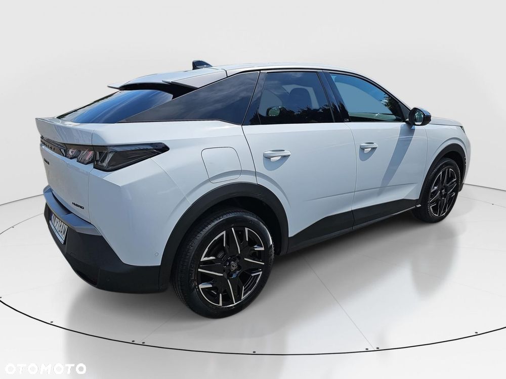 Peugeot 3008 - 6
