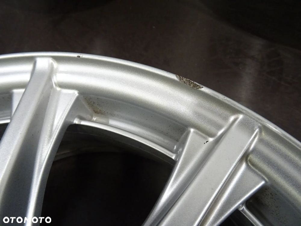 FELGI ALUMINIOWE ALUFELGI 5X112 R16 6.5J ET38 - 25
