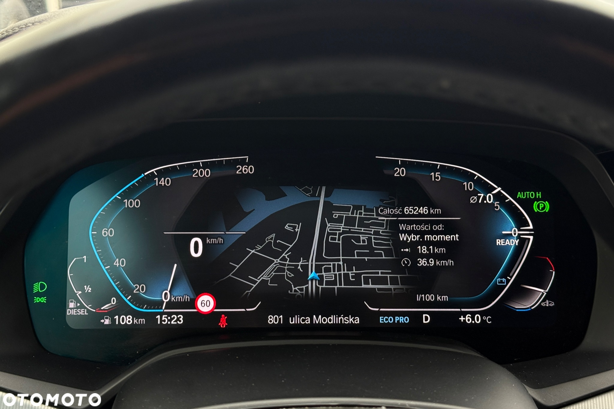 BMW X6 xDrive30d - 8