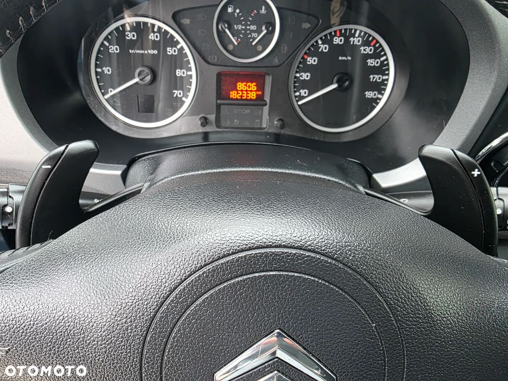 Citroën Berlingo 1.6 HDi 90 FAP Multispace - 26