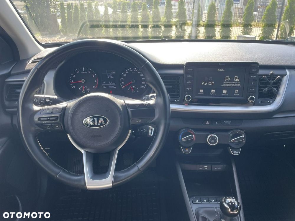 Kia Stonic - 13