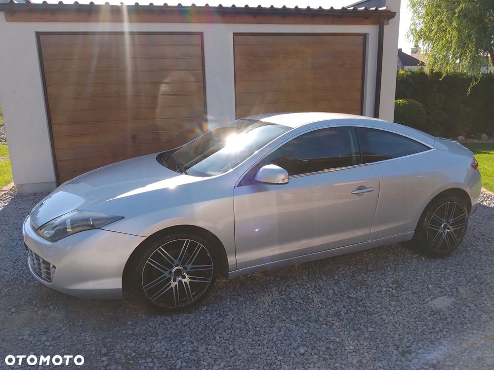 Renault Laguna - 5