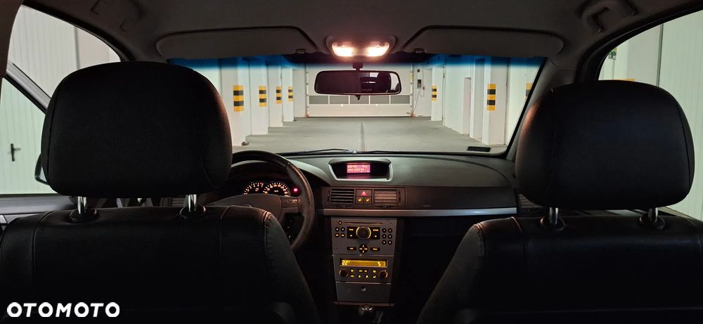 Opel Meriva 1.8 16V Cosmo - 7
