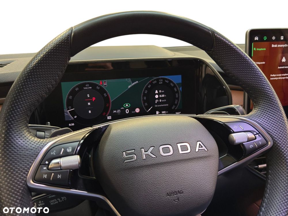Skoda Kodiaq 2.0 TSI 4x4 Selection DSG - 33