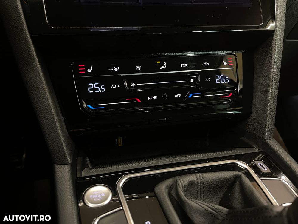 Volkswagen Passat Alltrack - 26