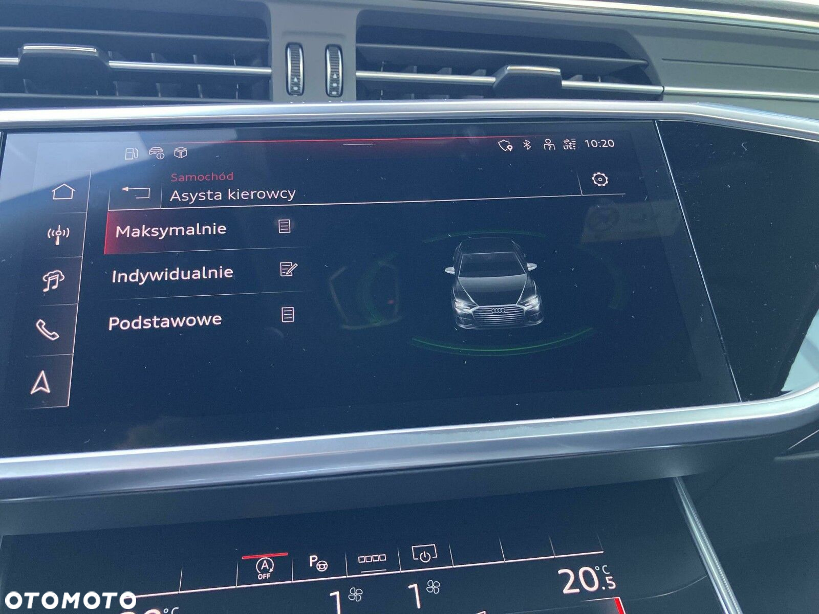 Audi A6 - 27