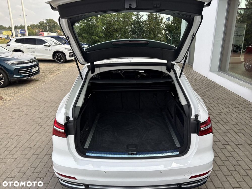Audi A6 Avant - 17